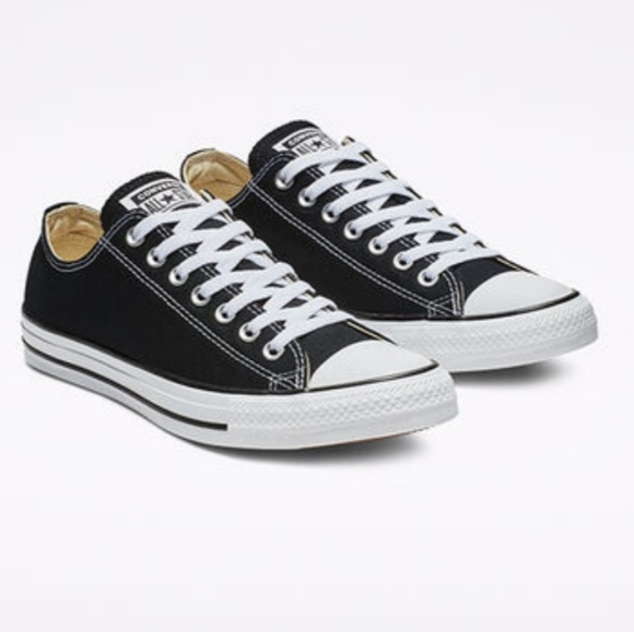 Converse All Star OX Low Sneakers